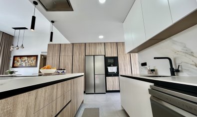 Reventa - Villa -
Algorfa - La Finca Golf