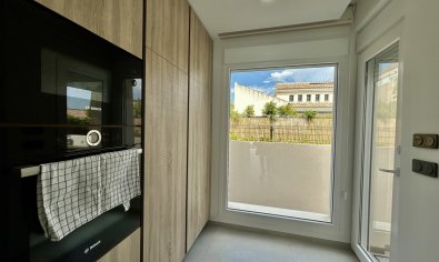 Reventa - Villa -
Algorfa - La Finca Golf