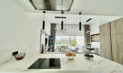 Reventa - Villa -
Algorfa - La Finca Golf