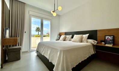 Reventa - Villa -
Algorfa - La Finca Golf