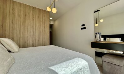 Reventa - Villa -
Algorfa - La Finca Golf