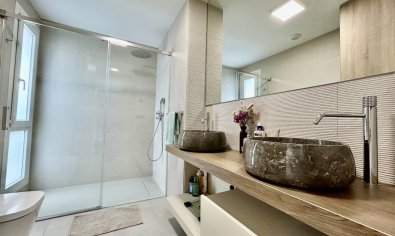 Reventa - Villa -
Algorfa - La Finca Golf