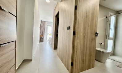 Reventa - Villa -
Algorfa - La Finca Golf