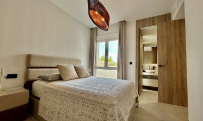 Reventa - Villa -
Algorfa - La Finca Golf