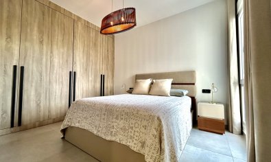 Reventa - Villa -
Algorfa - La Finca Golf