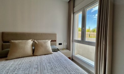 Reventa - Villa -
Algorfa - La Finca Golf