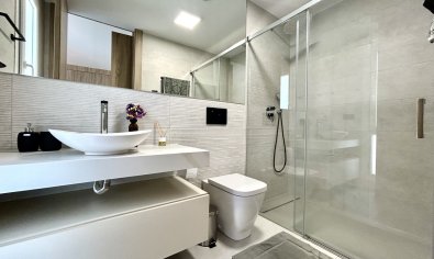 Reventa - Villa -
Algorfa - La Finca Golf