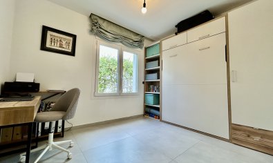Reventa - Villa -
Algorfa - La Finca Golf