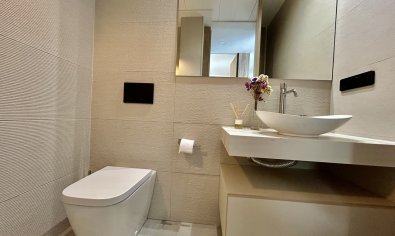Reventa - Villa -
Algorfa - La Finca Golf