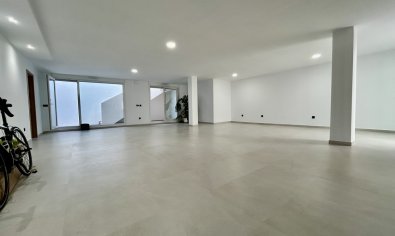 Reventa - Villa -
Algorfa - La Finca Golf