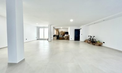 Reventa - Villa -
Algorfa - La Finca Golf