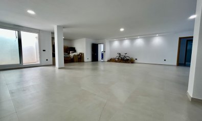 Reventa - Villa -
Algorfa - La Finca Golf