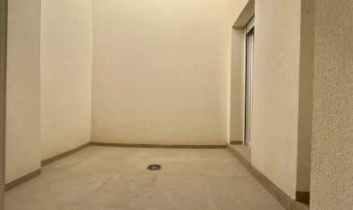 Reventa - Villa -
Algorfa - La Finca Golf