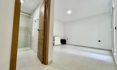 Reventa - Villa -
Algorfa - La Finca Golf