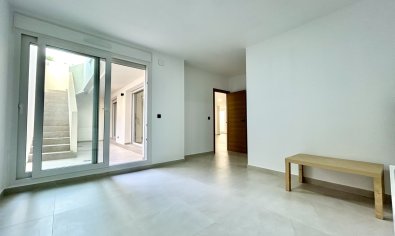 Reventa - Villa -
Algorfa - La Finca Golf