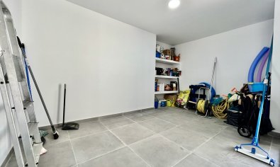 Reventa - Villa -
Algorfa - La Finca Golf