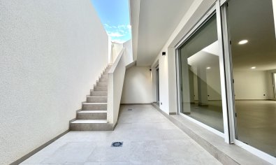 Reventa - Villa -
Algorfa - La Finca Golf