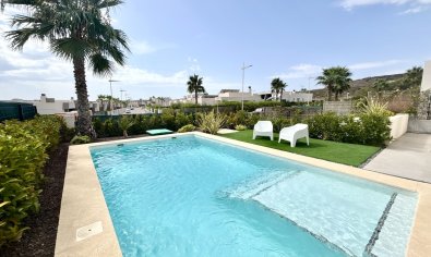 Reventa - Villa -
Algorfa - La Finca Golf