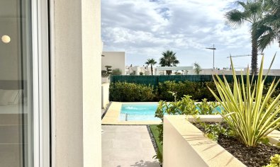 Reventa - Villa -
Algorfa - La Finca Golf