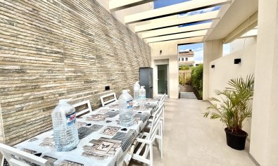 Reventa - Villa -
Algorfa - La Finca Golf