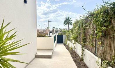 Reventa - Villa -
Algorfa - La Finca Golf
