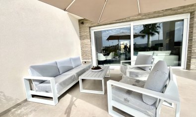 Reventa - Villa -
Algorfa - La Finca Golf