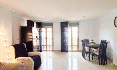 Resale - Apartment -
Torrevieja