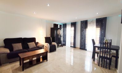 Resale - Apartment -
Torrevieja