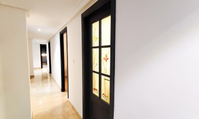 Resale - Apartment -
Torrevieja