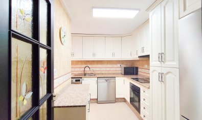 Resale - Apartment -
Torrevieja