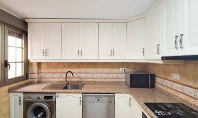 Resale - Apartment -
Torrevieja