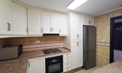 Resale - Apartment -
Torrevieja