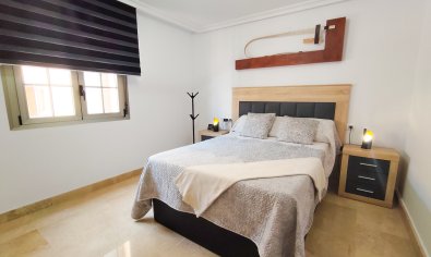 Resale - Apartment -
Torrevieja