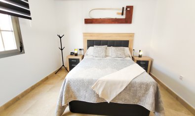 Resale - Apartment -
Torrevieja