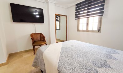 Resale - Apartment -
Torrevieja