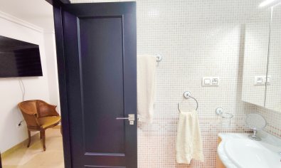 Resale - Apartment -
Torrevieja