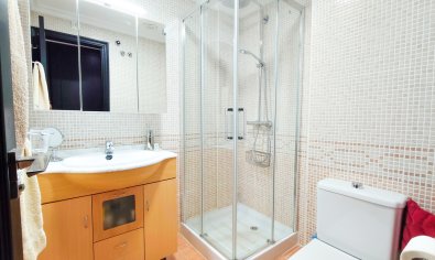 Resale - Apartment -
Torrevieja