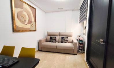 Resale - Apartment -
Torrevieja
