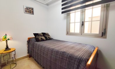 Resale - Apartment -
Torrevieja