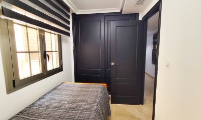 Resale - Apartment -
Torrevieja