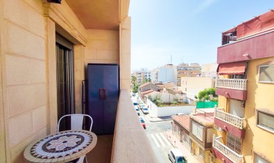 Resale - Apartment -
Torrevieja