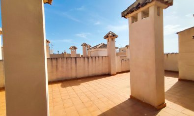 Resale - Apartment -
Torrevieja