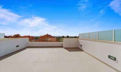 Villa met privézwembad in La Herrada, Los Montesinos