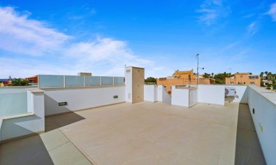 Villa met privézwembad in La Herrada, Los Montesinos