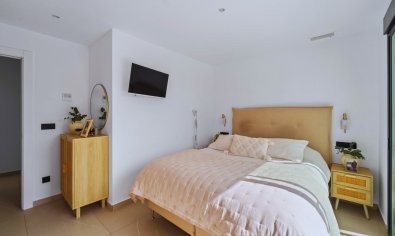 Villa met privézwembad in La Herrada, Los Montesinos