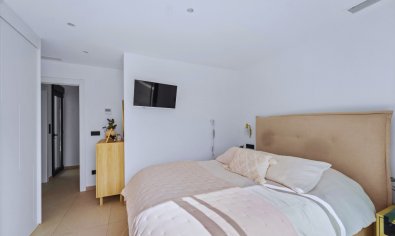Villa met privézwembad in La Herrada, Los Montesinos