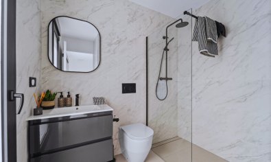 Villa met privézwembad in La Herrada, Los Montesinos