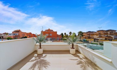 Villa met privézwembad in La Herrada, Los Montesinos