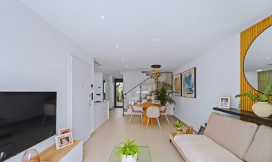 Villa met privézwembad in La Herrada, Los Montesinos