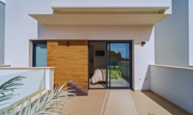 Villa met privézwembad in La Herrada, Los Montesinos